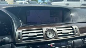 2013 LEXUS LS SEDAN V8, 4.6 LITER LS 460 SEDAN 4D