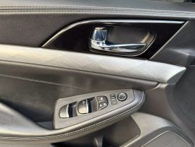 2018 NISSAN MAXIMA SEDAN V6, 3.5 LITER SL SEDAN 4D