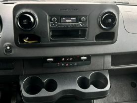 2021 MERCEDES-BENZ SPRINTER 2500 CARGO CARGO WHITE AUTOMATIC - Dart Auto Group