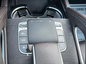 2020 MERCEDES-BENZ GLS SUV 6-CYL, TURBO, 3.0 LITER GLS 450 4MATIC SPORT UTILITY 4D