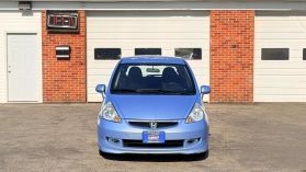 2008 Honda Fit - Image 3