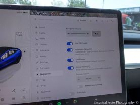 -2023 Tesla Model 3 - Image 20