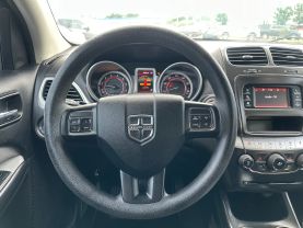 2013 DODGE JOURNEY