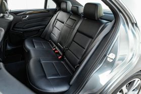 2016 Mercedes-benz E-class - Image 42