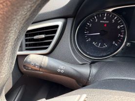 2016 NISSAN ROGUE SUV 4-CYL, 2.5 LITER S SPORT UTILITY 4D
