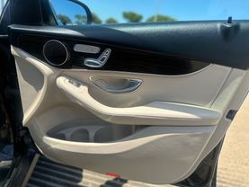 2020 MERCEDES-BENZ GLC SUV 4-CYL, TURBO, 2.0 LITER GLC 300 SPORT UTILITY 4D