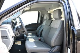 2023 FORD F450 SUPER DUTY REGULAR CAB & CHASSIS CAB CHASSIS V8, 7.3 LITER XLT CAB & CHASSIS 2D