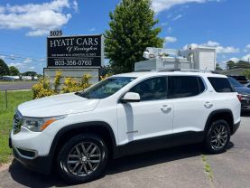 2019 Gmc Acadia Slt-1 Sport Utility 4d - Image 2