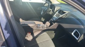 2016 CHEVROLET EQUINOX SUV 4-CYL, 2.4 LITER LT SPORT UTILITY 4D