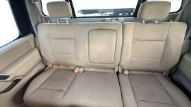 2008 NISSAN TITAN CREW CAB PICKUP V8, FLEX FUEL, 5.6 LITER XE PICKUP 4D 5 1/2 FT