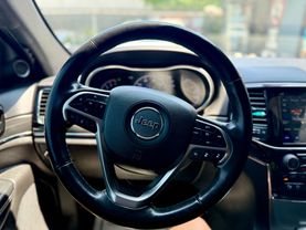 2021 JEEP GRAND CHEROKEE SUV V6, VVT, 3.6 LITER 80TH EDITION SPORT UTILITY 4D