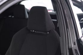 2018 TOYOTA C-HR SUV 4-CYL, 2.0 LITER XLE SPORT UTILITY 4D