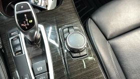 2016 BMW X3