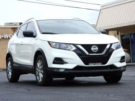 2021 NISSAN ROGUE SPORT SUV - AUTOMATIC - Dart Auto Group