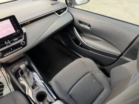 2022 TOYOTA COROLLA SEDAN 4-CYL, 2.0 LITER SE SEDAN 4D