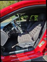 2015 VOLKSWAGEN GOLF GTI S HATCHBACK SEDAN 4D