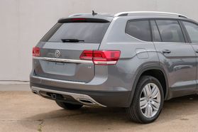 2019 Volkswagen Atlas - Image 12