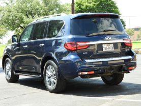 2022 INFINITI QX80 SUV - AUTOMATIC - Dart Auto Group