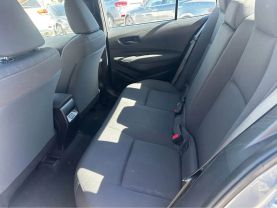 2023 TOYOTA COROLLA SEDAN 4-CYL, DYNAMIC-FORCE, 2.0 LITER LE SEDAN 4D