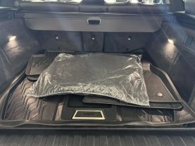 2021 BMW X5 SUV 6-CYL, TURBO, 3.0 LITER XDRIVE40I SPORT UTILITY 4D
