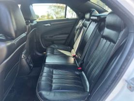 2013 CHRYSLER 300 SEDAN V6, 3.6 LITER 300S SEDAN 4D