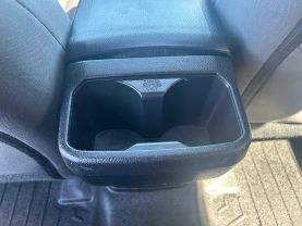 2017 TOYOTA TACOMA DOUBLE CAB PICKUP V6, 3.5 LITER TRD OFF-ROAD PICKUP 4D 6 FT