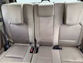 2015 HONDA PILOT