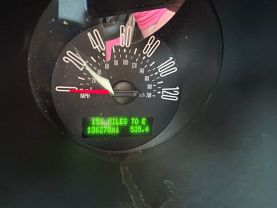 2006 FORD MUSTANG