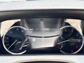 2021 LAND ROVER RANGE ROVER VELAR SUV 4-CYL, TURBO, 2.0 LITER S P250 SPORT UTILITY 4D