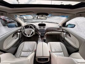 2013 ACURA MDX