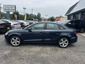 2018 AUDI A3