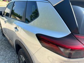 2023 NISSAN ROGUE SUV 3-CYL, TURBO, 1.5 LITER SV SPORT UTILITY 4D at T&T Repairables - used car dealership in Spencer, Indiana.