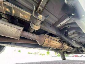 2010 FORD F350 SUPER DUTY REGULAR CAB PICKUP V8, TURBO DSL 6.4L XL PICKUP 2D 8 FT
