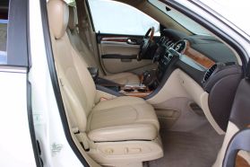 2012 Buick Enclave - Image 9
