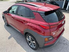 2020 HYUNDAI KONA