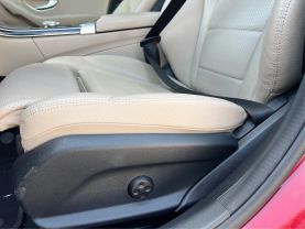2019 MERCEDES-BENZ C-CLASS