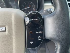 2020 LAND ROVER DISCOVERY SUV V6, SUPERCHARGED, 3.0 LITER LANDMARK SPORT UTILITY 4D
