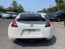 2018 Nissan 370z - Image 5