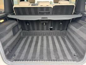 2019 MERCEDES-BENZ G-CLASS SUV V8, TWIN TURBO, 4.0 LITER G 550 SPORT UTILITY 4D