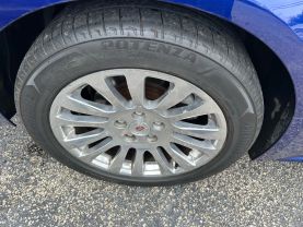 2013 CADILLAC CTS
