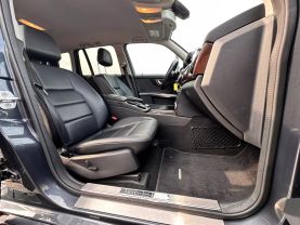 2013 MERCEDES-BENZ GLK-CLASS