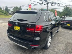 2016 BMW X5