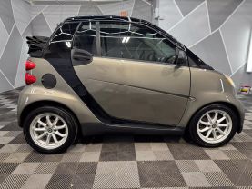 2010 SMART FORTWO
