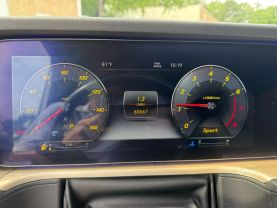 2019 MERCEDES-BENZ G-CLASS SUV V8, TWIN TURBO, 4.0 LITER G 550 SPORT UTILITY 4D