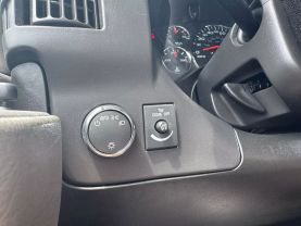 2018 CHEVROLET EXPRESS 2500 CARGO CARGO V6, 4.3 LITER VAN 3D