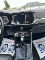 2021 VOLKSWAGEN JETTA SEDAN BLUE AUTOMATIC - Auto Solutions of Greensboro LLC, NC, 36.05701, -79.84368