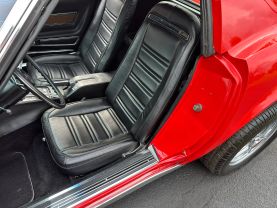 1974 CHEVROLET CORVETTE COUPE L48 V8 (350) STINGRAY