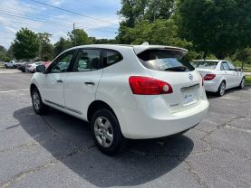 2013 NISSAN ROGUE