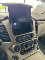2017 GMC YUKON XL SUV V8, ECOTEC3, 6.2 LITER DENALI SPORT UTILITY 4D