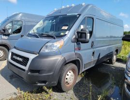 2019 Ram Promaster Cargo Van - Image 1
